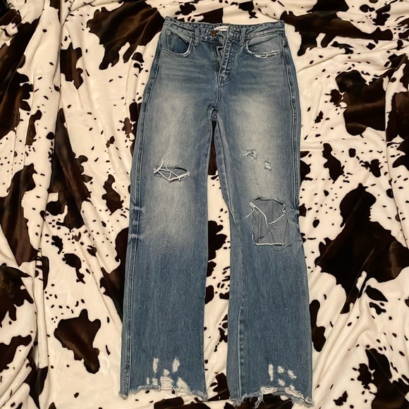 Flying Monkey- Dad jean style - Picture 1 of 2